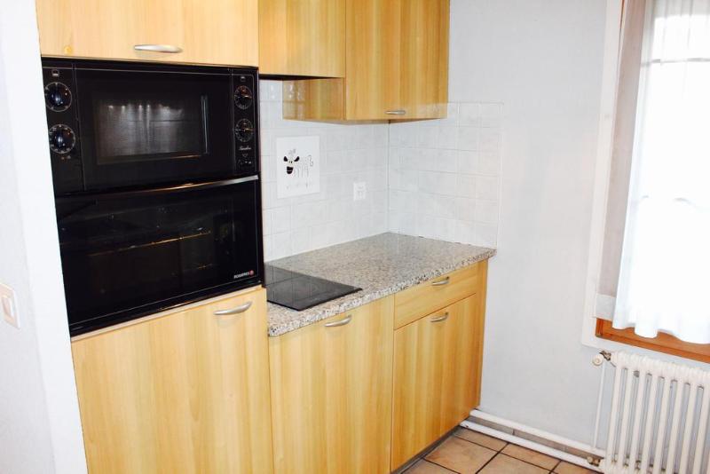 فندق صغير Residence Du Grand Saconnex