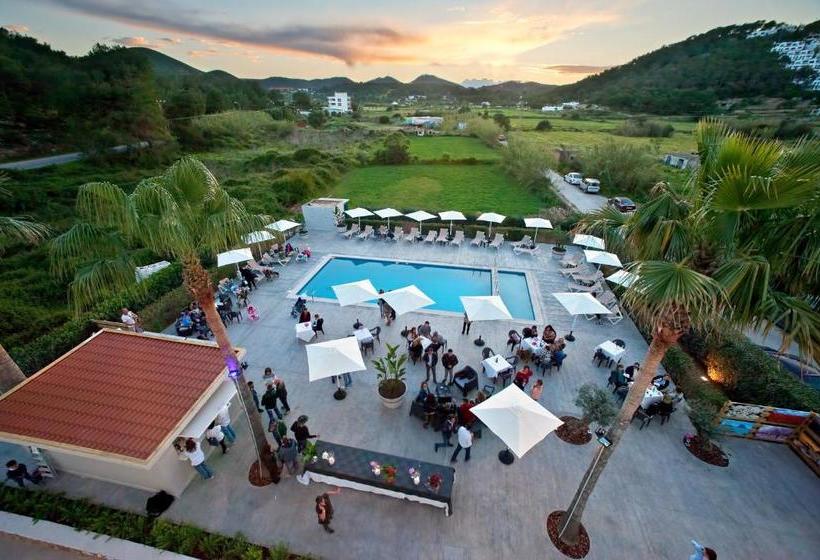 Apartamentos Ses Veles