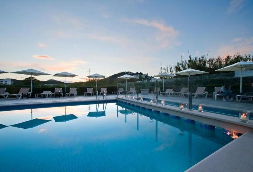 Apartamentos Ses Veles