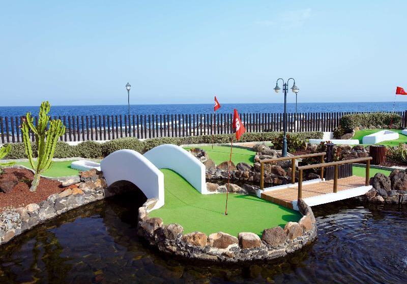 Barceló Fuerteventura Castillo