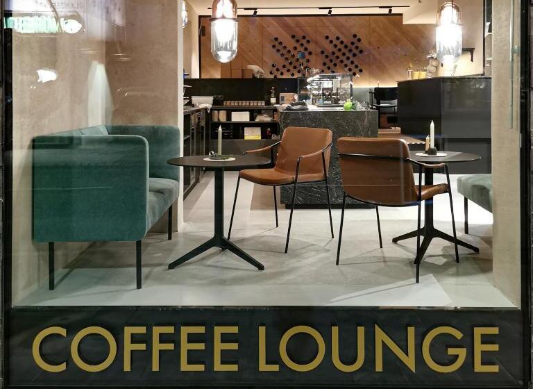 تختخواب و صبحانه Glanz & Glory Appartements Sölden