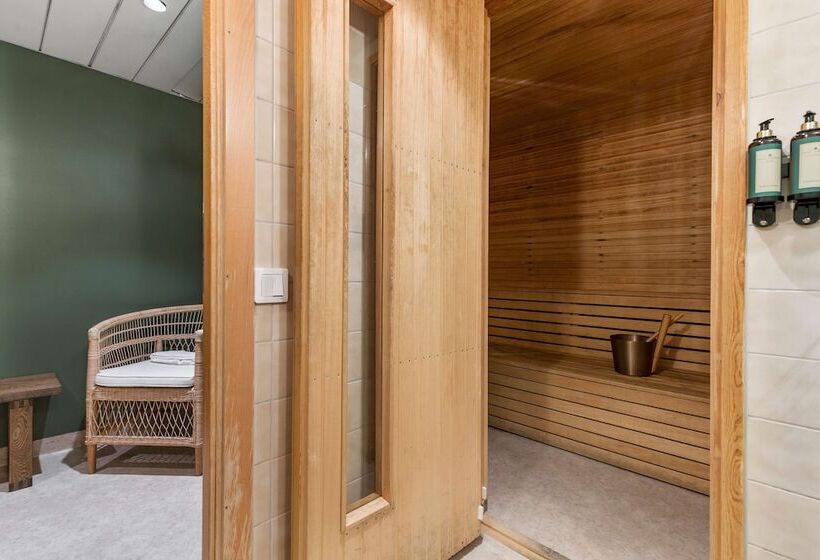 Best Western Hotel Danderyd