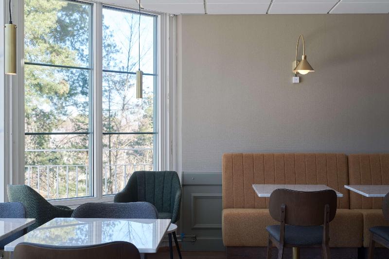 Best Western Hotel Danderyd