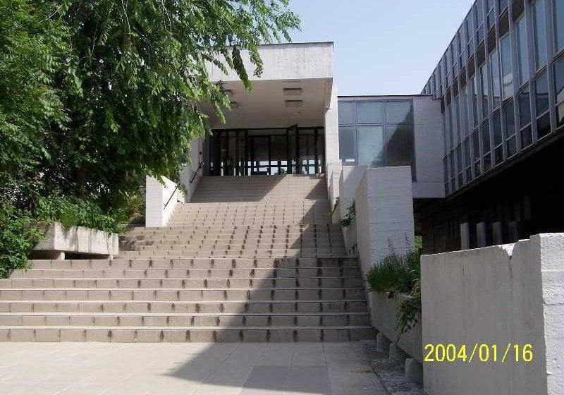 City Hostel Buda