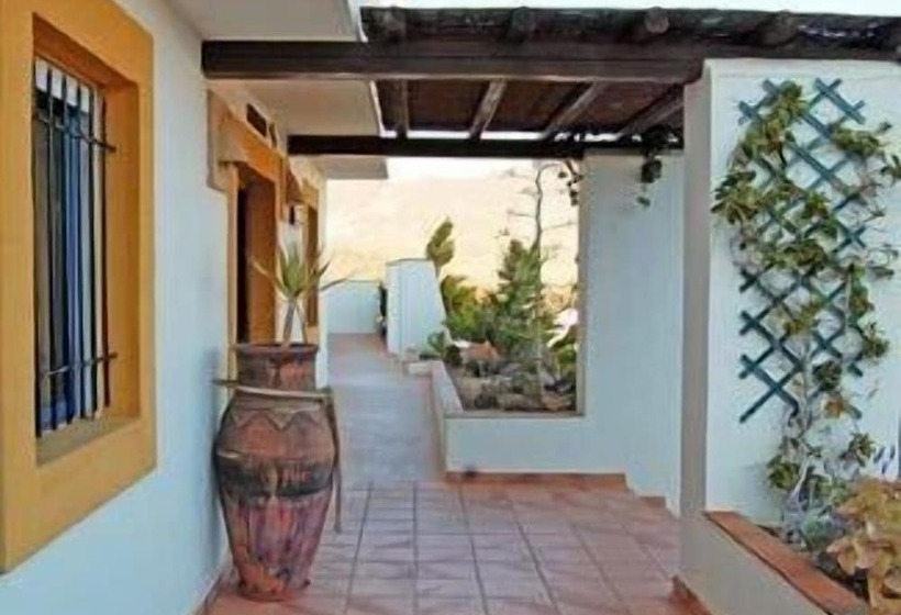 Hostal El Dorado