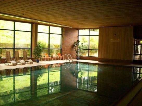 客栈  Jufa Semmering