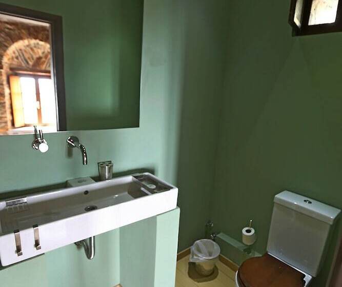 בית מלון כפרי Archontika Karamarlis