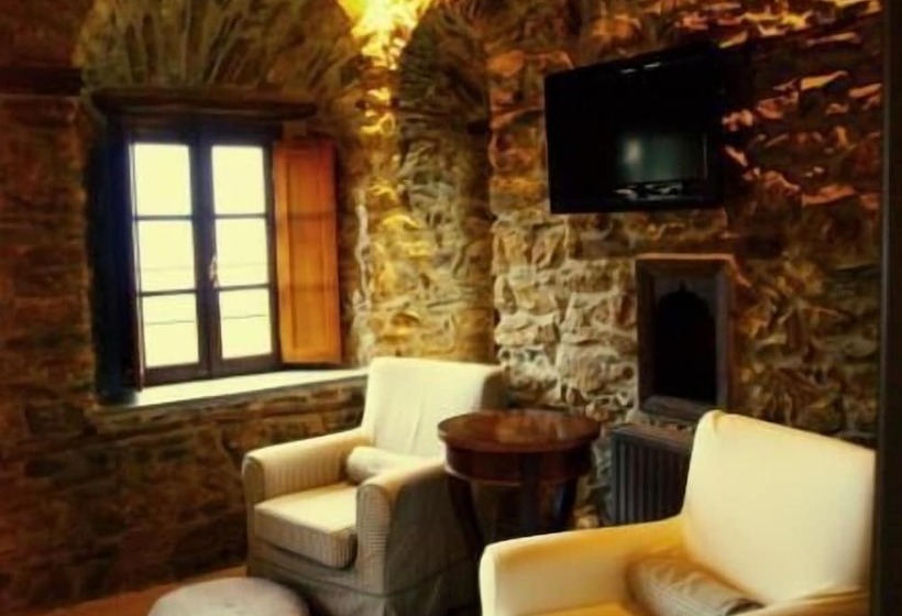 בית מלון כפרי Archontika Karamarlis