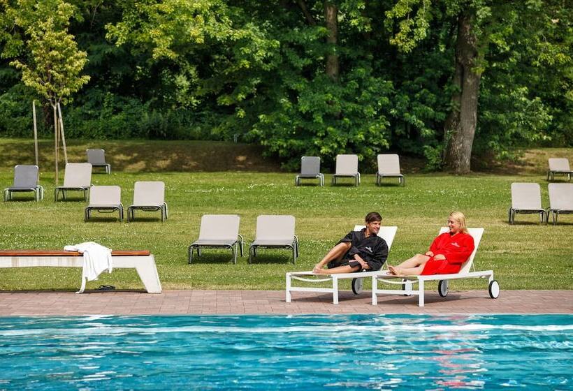 Asia Hotel & Spa Leoben
