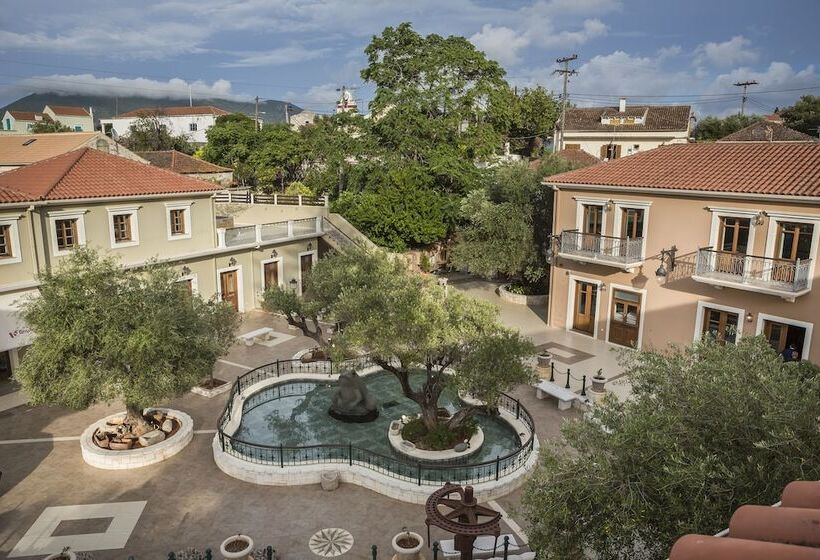 فندق Balhambra Suites  Adults Only