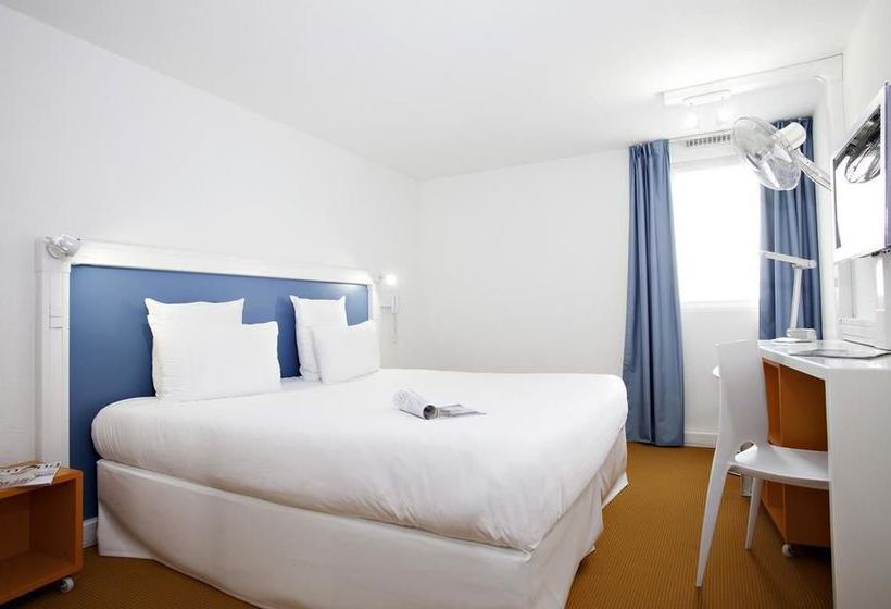 ホテル Sure  Bordeaux Aeroport