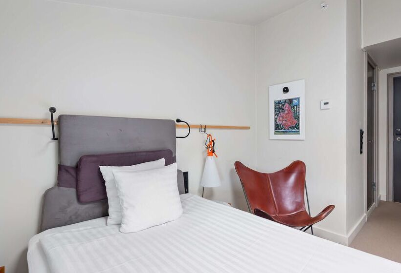 هتل Best Western Plus Sthlm Bromma