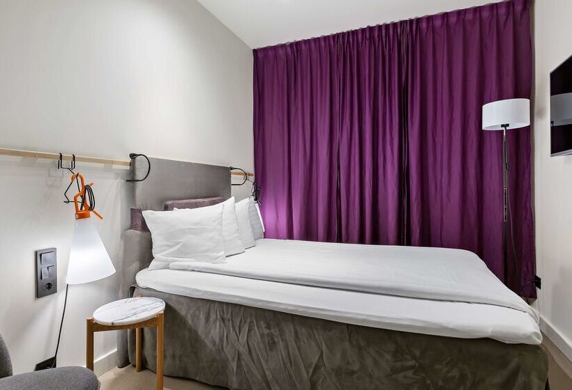 هتل Best Western Plus Sthlm Bromma
