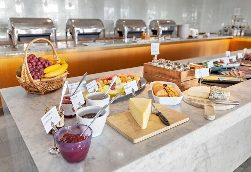 هتل Best Western Plus Sthlm Bromma