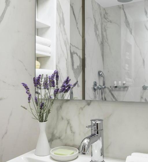 فندق Domes Noruz Kassandra, Halkidiki   Adults Only