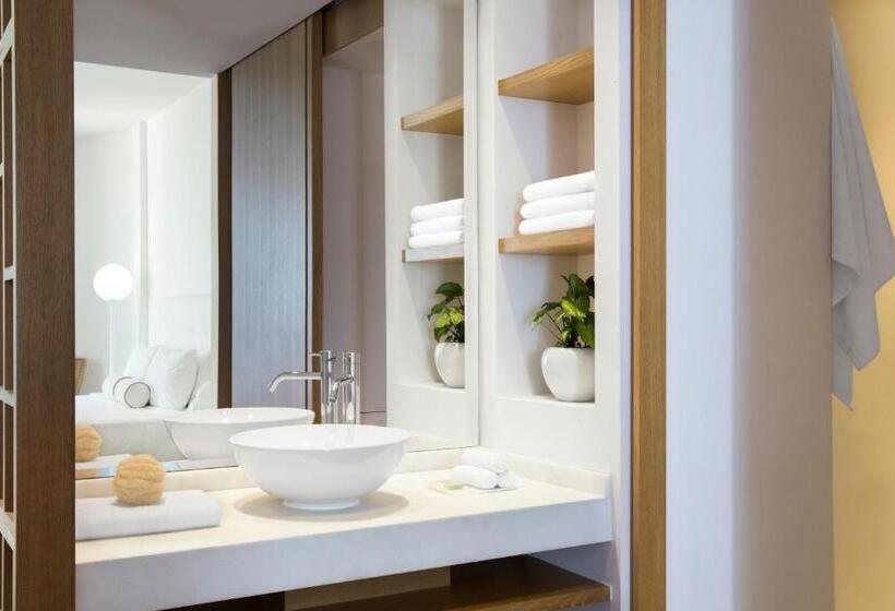 فندق Domes Noruz Kassandra, Halkidiki   Adults Only