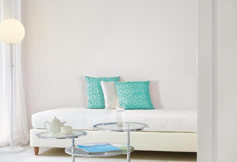 فندق Domes Noruz Kassandra, Halkidiki   Adults Only