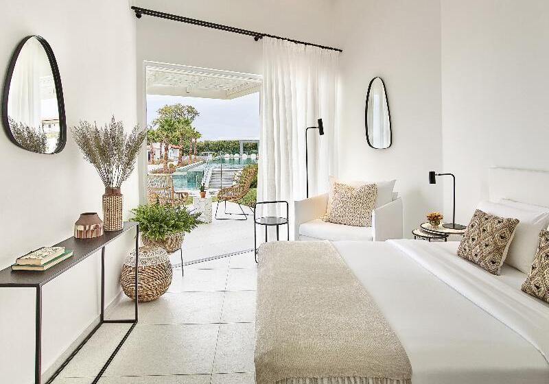 فندق Domes Noruz Kassandra, Halkidiki   Adults Only