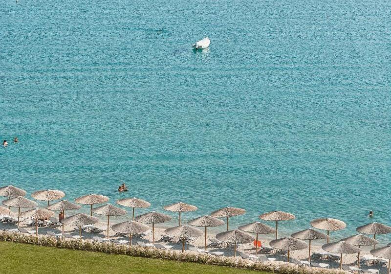 فندق Domes Noruz Kassandra, Halkidiki   Adults Only