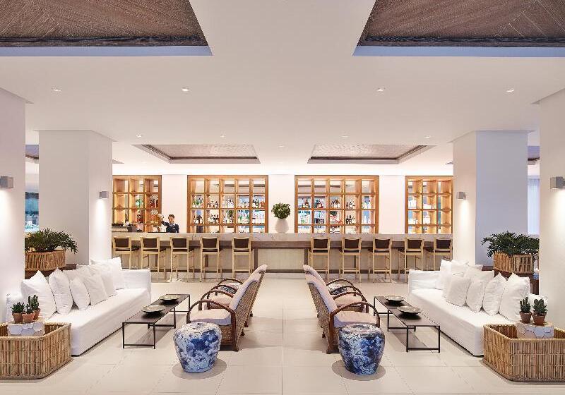 فندق Domes Noruz Kassandra, Halkidiki   Adults Only