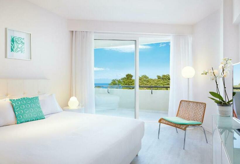 فندق Domes Noruz Kassandra, Halkidiki   Adults Only