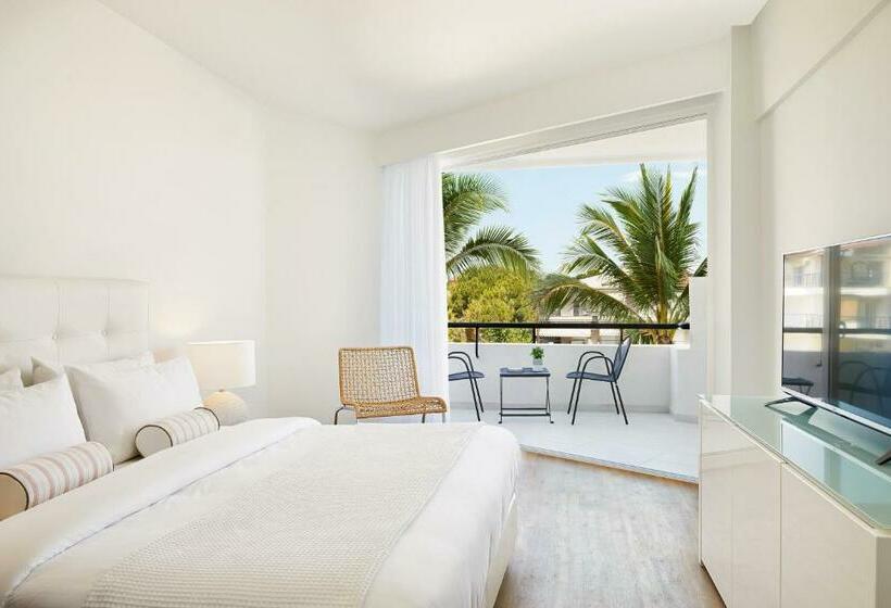 فندق Domes Noruz Kassandra, Halkidiki   Adults Only