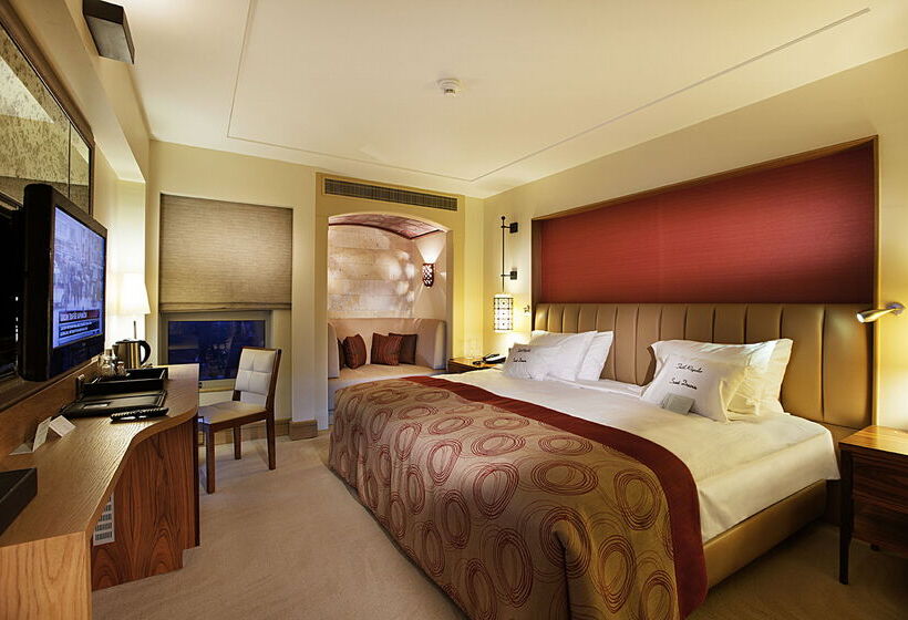 هتل Doubletree By Hilton  Avanos  Cappadocia