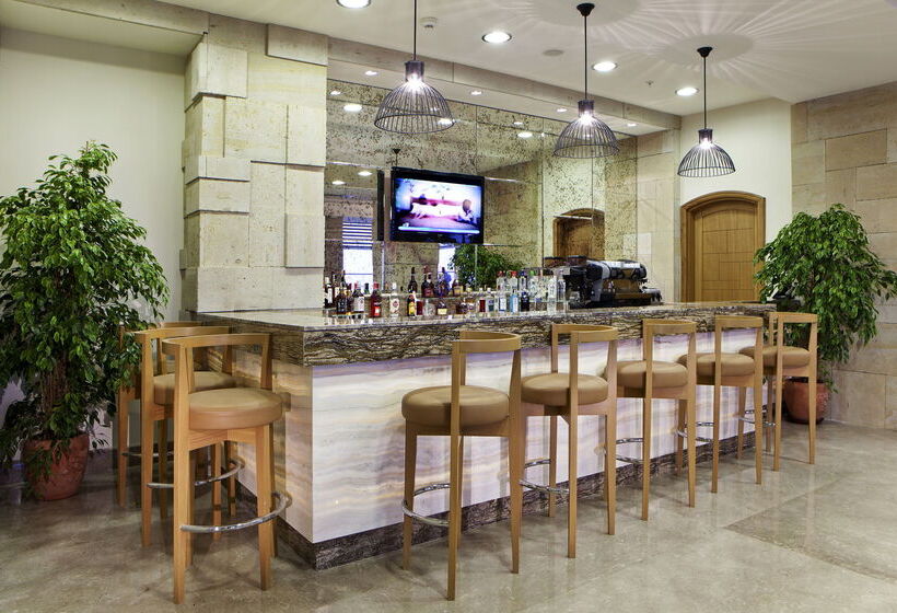 هتل Doubletree By Hilton  Avanos  Cappadocia