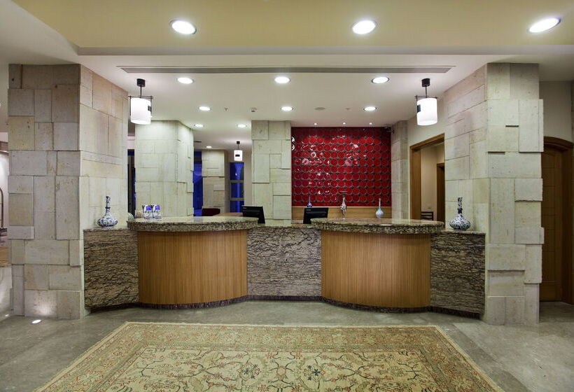 هتل Doubletree By Hilton  Avanos  Cappadocia