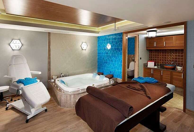 هتل Doubletree By Hilton  Avanos  Cappadocia