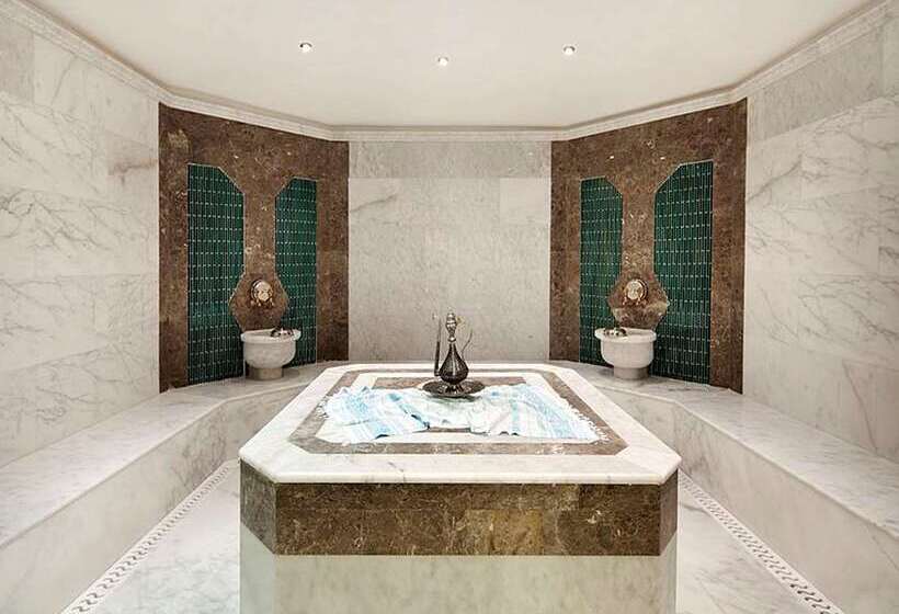 هتل Doubletree By Hilton  Avanos  Cappadocia
