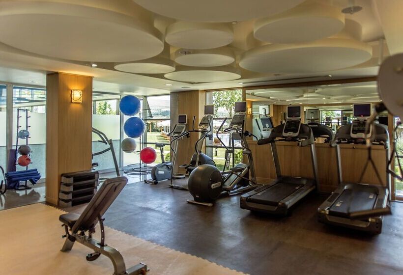 هتل Doubletree By Hilton  Avanos  Cappadocia
