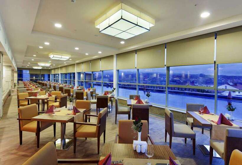 هتل Doubletree By Hilton  Avanos  Cappadocia