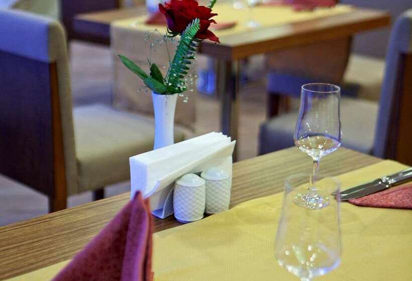 هتل Doubletree By Hilton  Avanos  Cappadocia