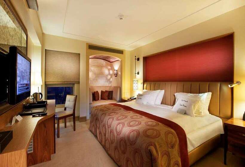 هتل Doubletree By Hilton  Avanos  Cappadocia