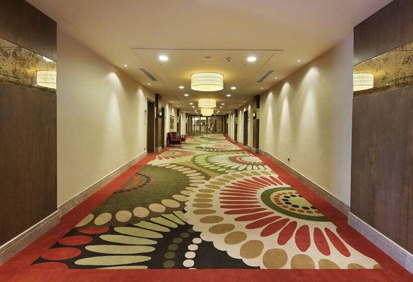 هتل Doubletree By Hilton  Avanos  Cappadocia