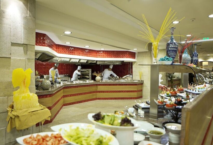 هتل Doubletree By Hilton  Avanos  Cappadocia