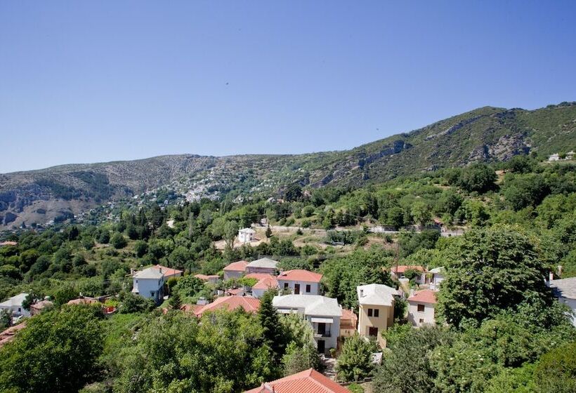 Erofili Hotel And Suites