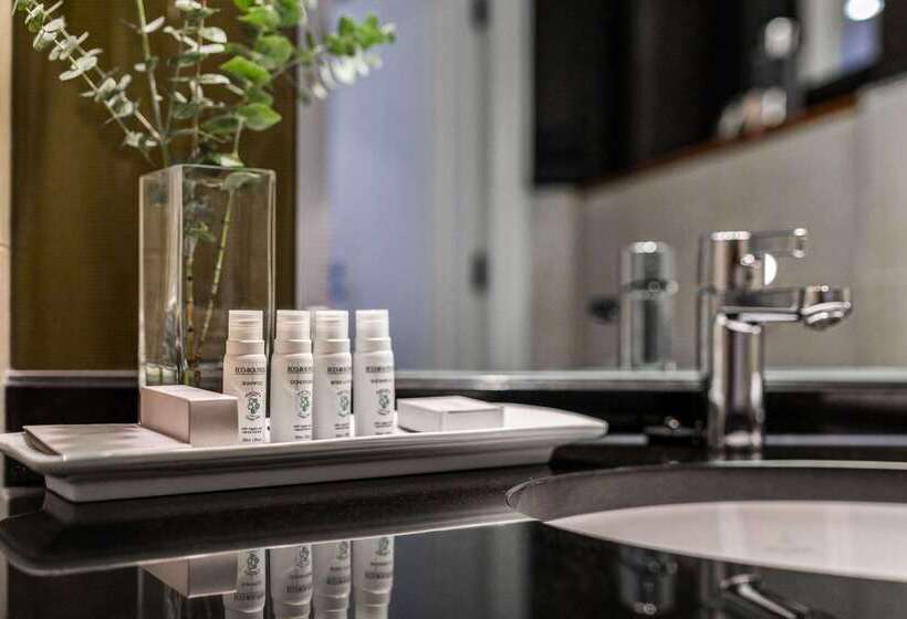 בית מלון כפרי Fabian