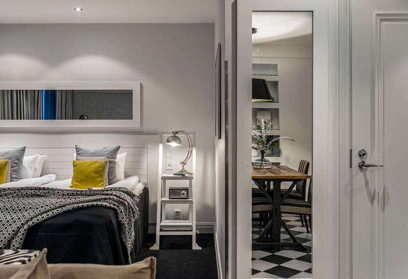 בית מלון כפרי Fabian