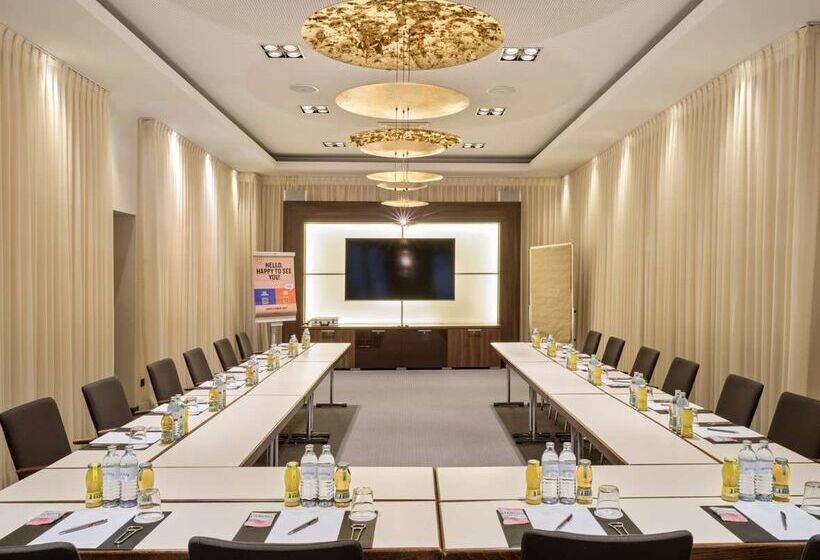 Flemings Selection Hotel Wien City