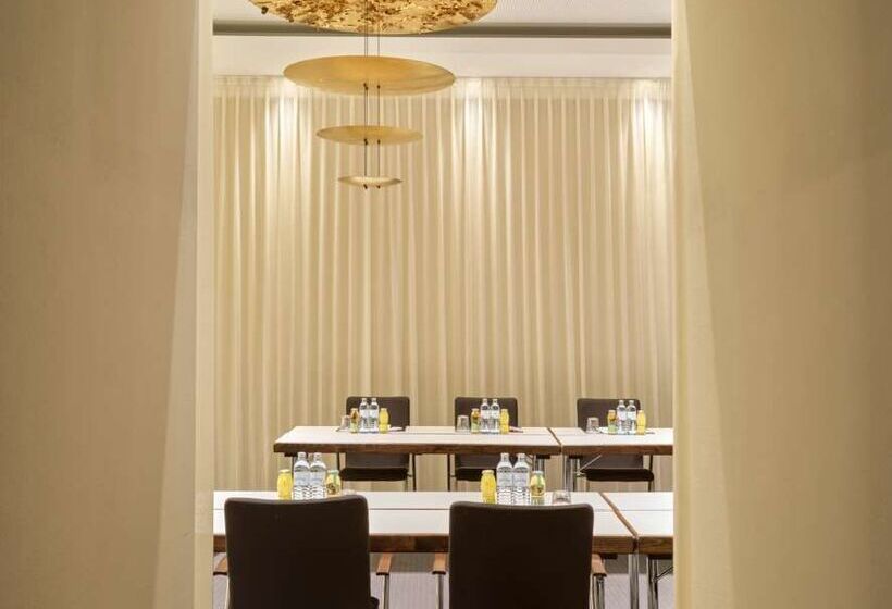 Flemings Selection Hotel Wien City