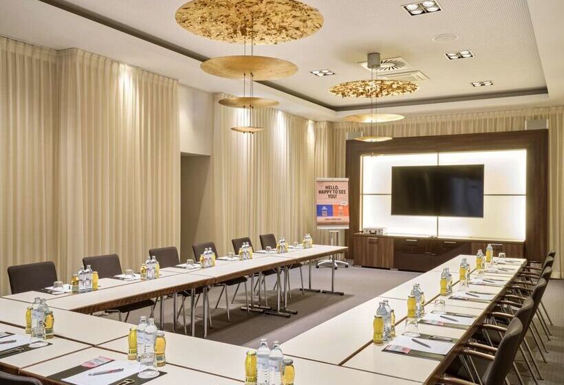 Flemings Selection Hotel Wien City