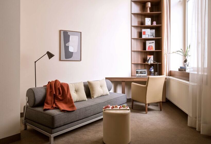 Flemings Selection Hotel Wien City