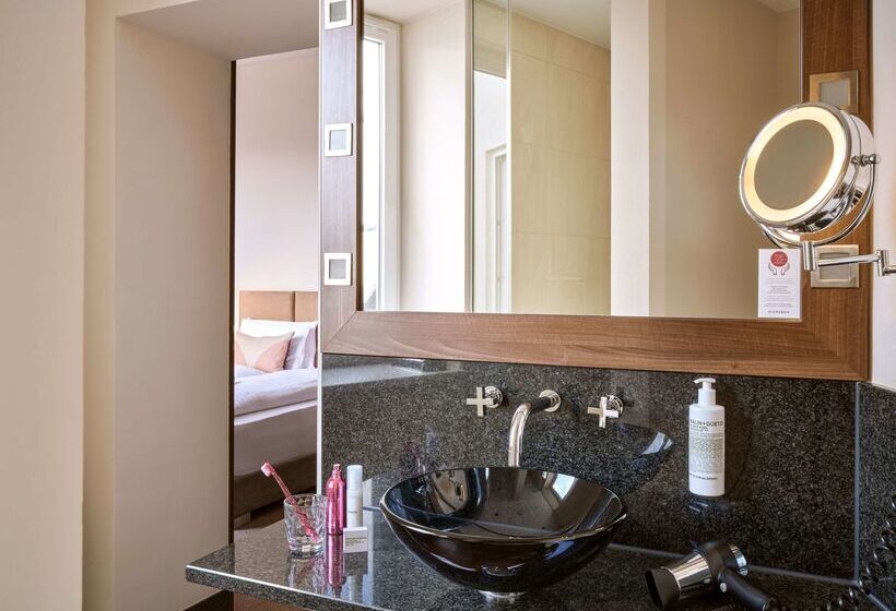 Flemings Selection Hotel Wien City