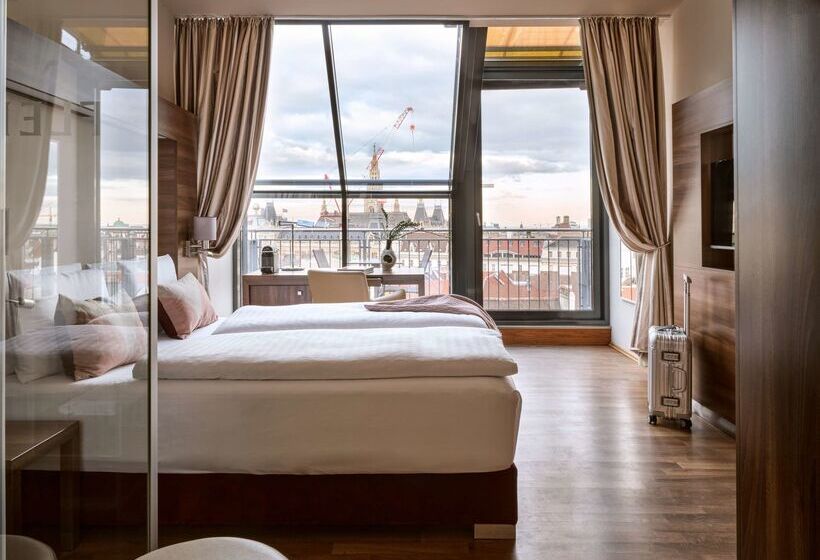 Flemings Selection Hotel Wien City