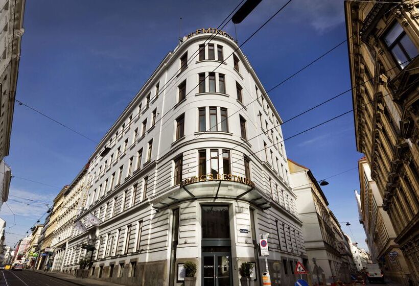 Flemings Selection Hotel Wien City