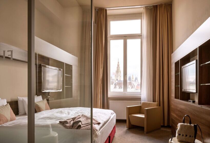Flemings Selection Hotel Wien City