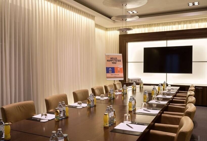 Flemings Selection Hotel Wien City