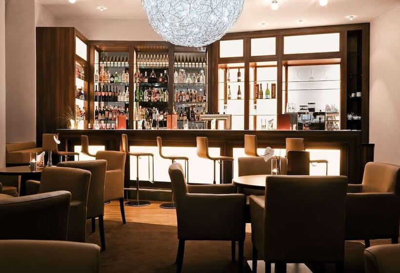 Flemings Selection Hotel Wien City